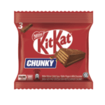 KITKAT® CHUNKY 3-Multipack
