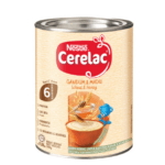 CERELAC® Wheat & Honey