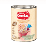 CERELAC® Brown Rice & Milk