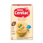 CERELAC® Rice & Chicken