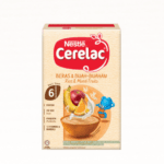 CERELAC® Rice & Mixed Fruits
