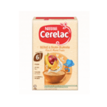 CERELAC® Wheat, Banana & Prune