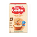 CERELAC® Wheat & Honey