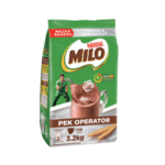 MILO ACTIV-GO Softpack 3.2kg