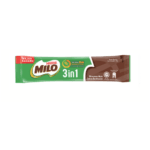 MILO® ACTIV-GO 3in1 Original Sachets